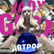 Lady Gaga - Artpop Vinyl
