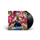 Lady Gaga - Artpop Vinyl Vinyl