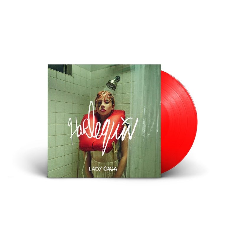 Lady Gaga - Harlequin Vinyl Vinyl