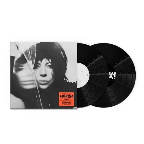 Lady Gaga - Mayhem Vinyl Vinyl