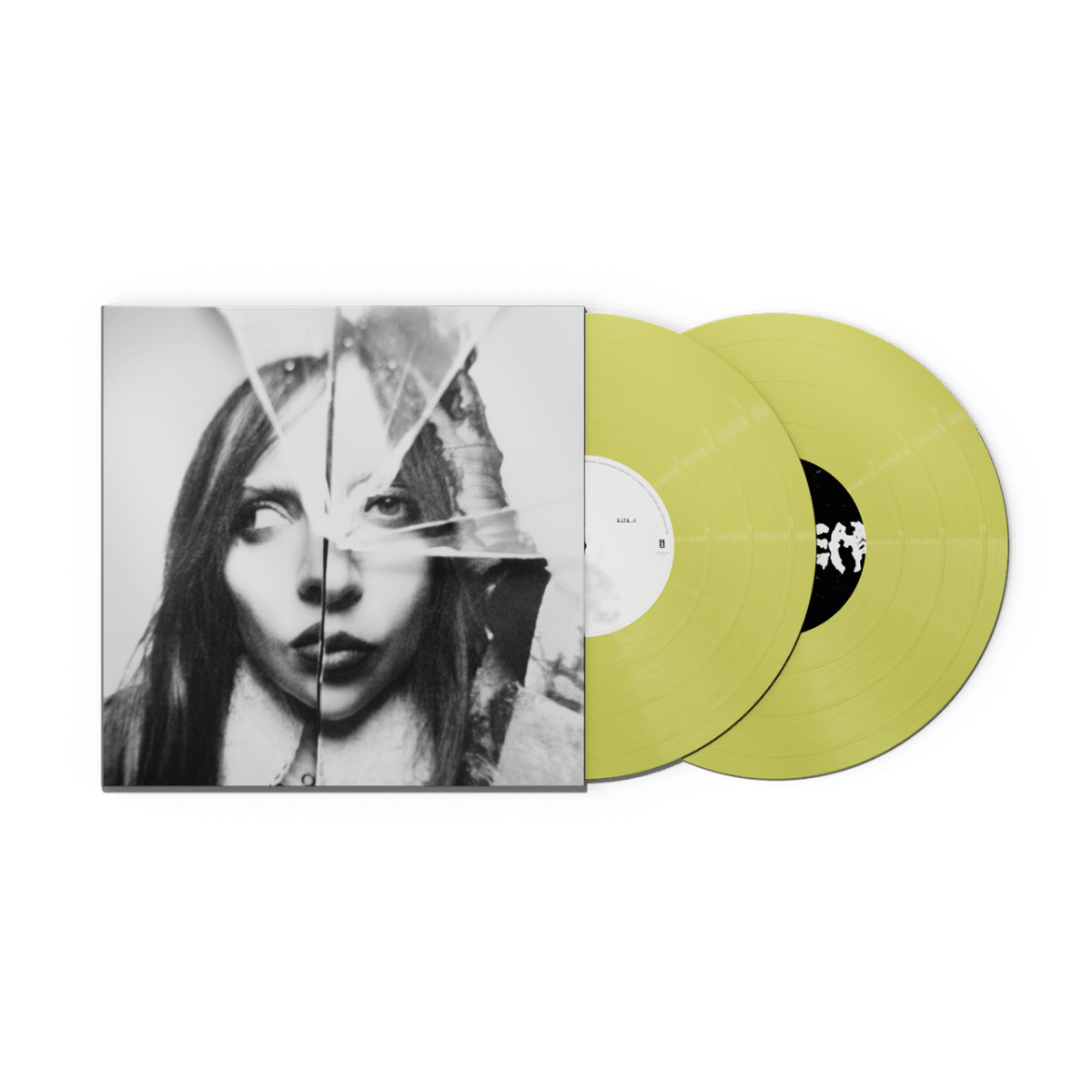 Lady Gaga - Mayhem Vinyl Vinyl