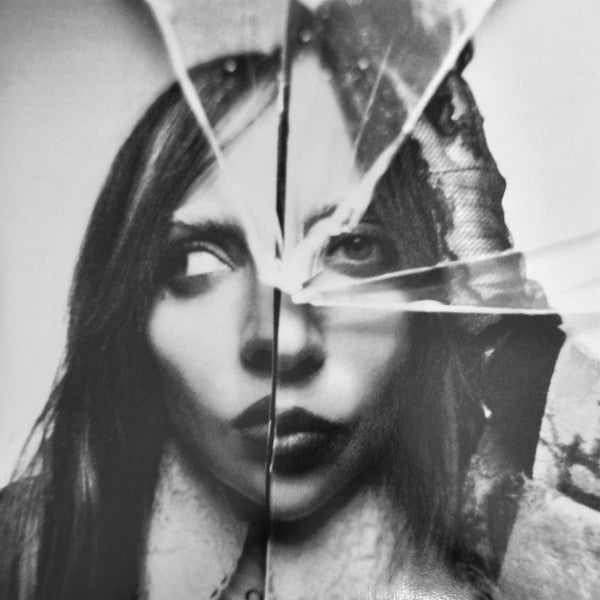 Lady Gaga - Mayhem Vinyl Vinyl