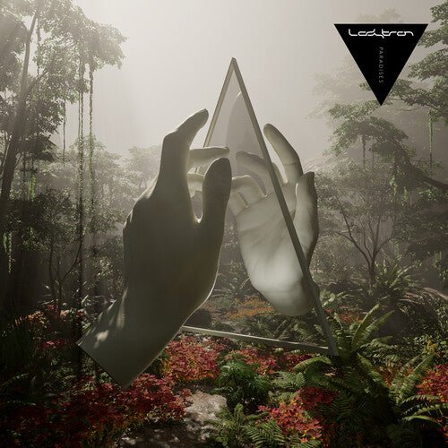 Ladytron - Paradises Vinyl Vinyl