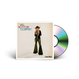 Lainey Wilson - Bell Bottom Country CD Vinyl