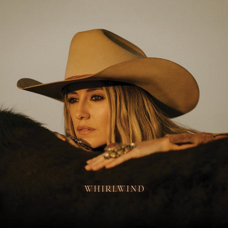 Lainey Wilson - Whirlwind Vinyl