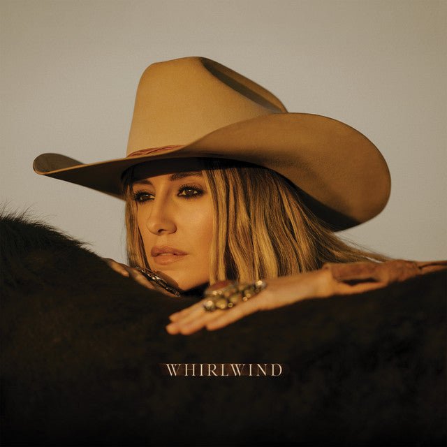 Lainey Wilson - Whirlwind Vinyl