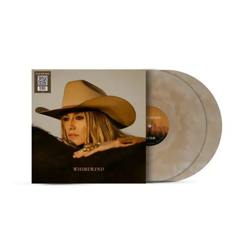 Lainey Wilson - Whirlwind Vinyl