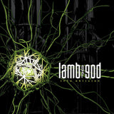 Lamb Of God - Into Oblivion Vinyl Vinyl