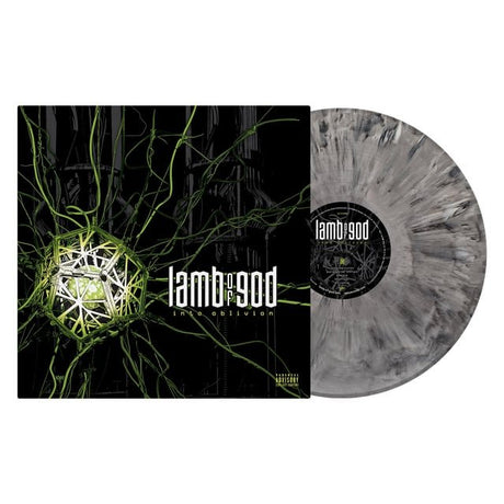 Lamb Of God - Into Oblivion Vinyl Vinyl