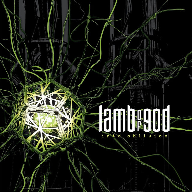Lamb Of God - Into Oblivion Vinyl Vinyl