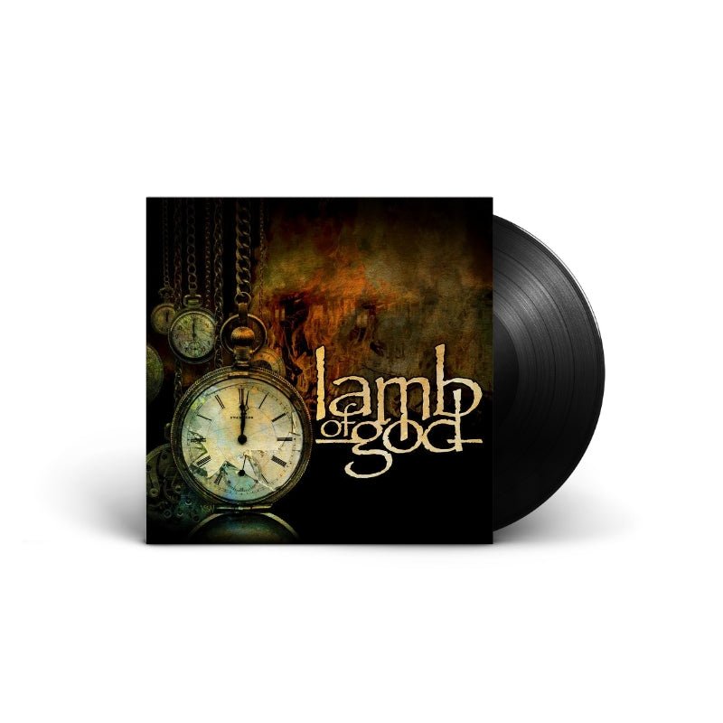 Lamb Of God - Lamb Of God Vinyl
