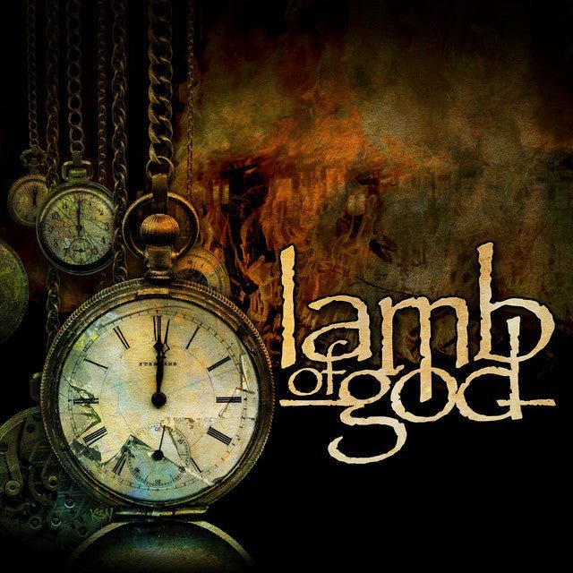 Lamb Of God - Lamb Of God Vinyl