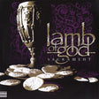 Lamb Of God - Sacrament Vinyl Vinyl