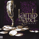 Lamb Of God - Sacrament Vinyl Vinyl
