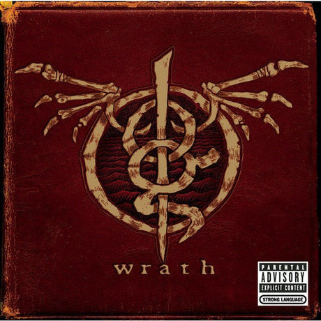 Lamb Of God - Wrath Vinyl