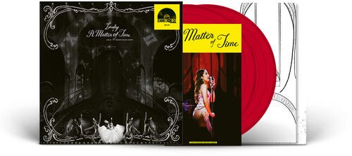 Laufey - A Matter Of Time: Live At Madison Square Garden Vinyl Vinyl
