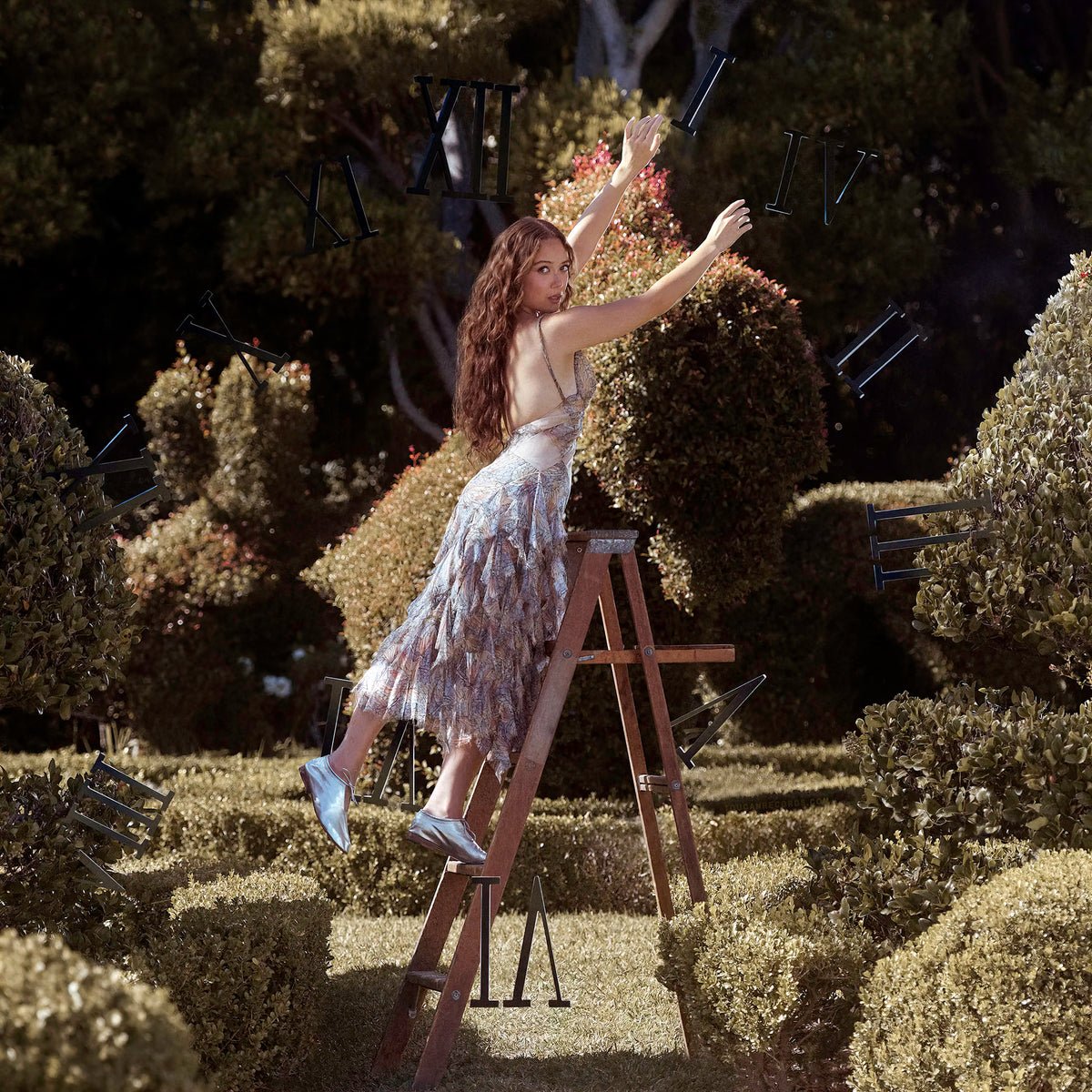 Laufey - A Matter Of Time: The Final Hour Vinyl Vinyl