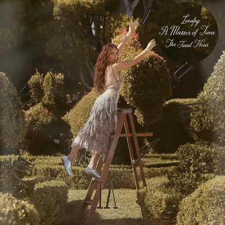 Laufey - A Matter Of Time: The Final Hour Vinyl Vinyl