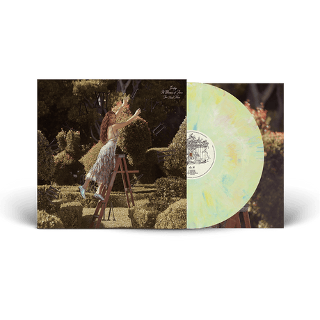 Laufey - A Matter Of Time: The Final Hour Vinyl Vinyl