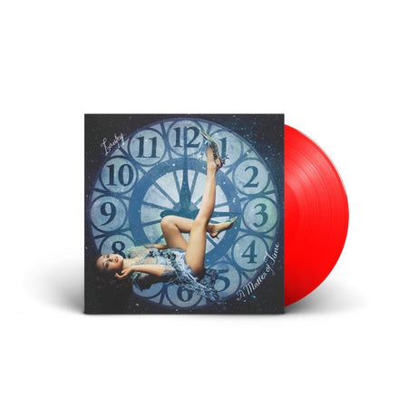 Laufey - A Matter Of Time Vinyl Vinyl