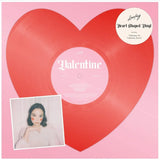 Laufey - Valentine 7" Vinyl