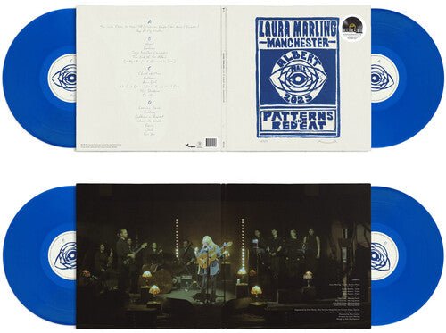 Laura Marling, Laura Marling - Live At Albert Hall Manchester Vinyl Vinyl