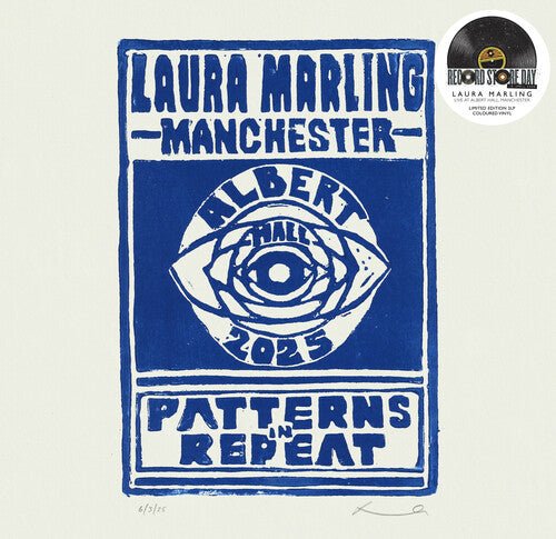 Laura Marling, Laura Marling - Live At Albert Hall Manchester Vinyl Vinyl