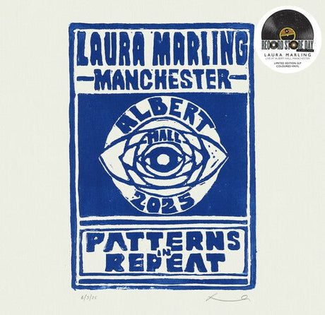 Laura Marling, Laura Marling - Live At Albert Hall Manchester Vinyl Vinyl