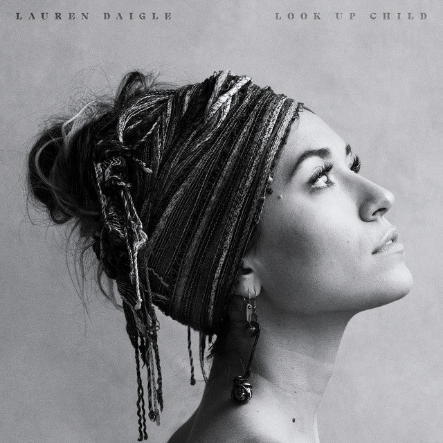 Lauren Daigle - Look Up Child Vinyl