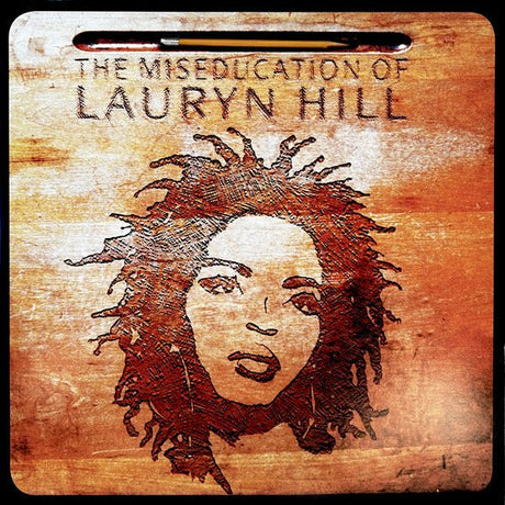 Lauryn Hill - The Miseducation Of Lauryn Hill Vinyl Vinyl