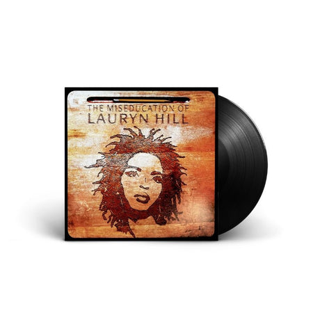 Lauryn Hill - The Miseducation Of Lauryn Hill Vinyl Vinyl