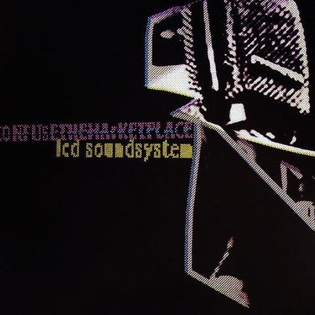 LCD Soundsystem - Confuse The Marketplace Vinyl Vinyl