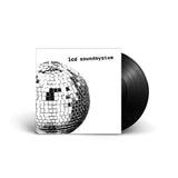 LCD Soundsystem - LCD Soundsystem Vinyl Vinyl