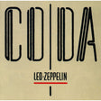 Led Zeppelin - Coda Vinyl