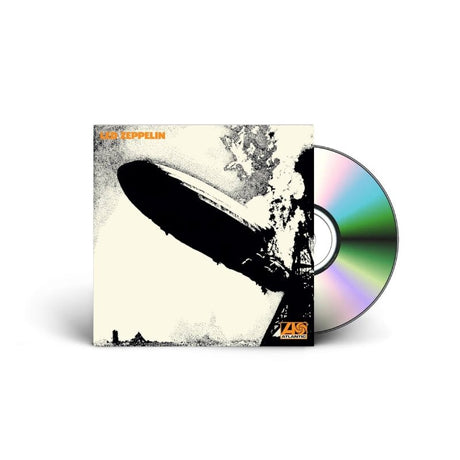 Led Zeppelin - Led Zeppelin CD Vinyl