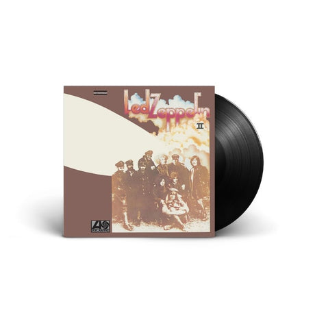 Led Zeppelin - Led Zeppelin II Vinyl Vinyl