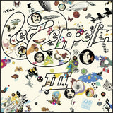 Led Zeppelin - Led Zeppelin III Vinyl