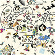 Led Zeppelin - Led Zeppelin III CD Vinyl