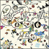 Led Zeppelin - Led Zeppelin III Vinyl Vinyl