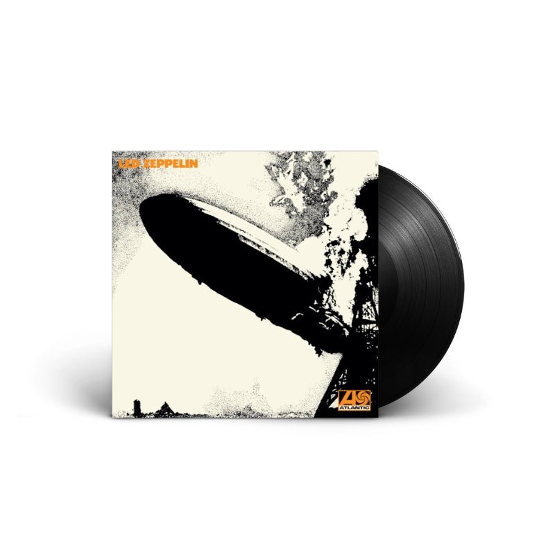 Led Zeppelin - Led Zeppelin Vinyl Vinyl