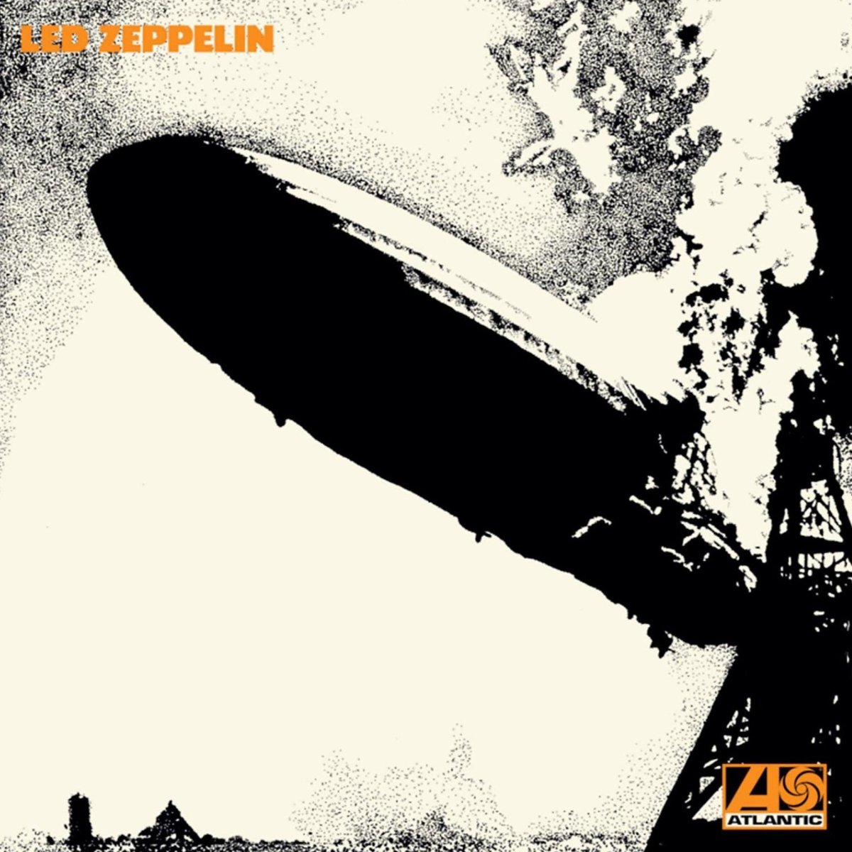 Led Zeppelin - Led Zeppelin Vinyl Vinyl