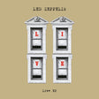 Led Zeppelin - Live EP Vinyl Vinyl