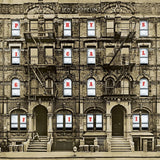 Led Zeppelin - Physical Graffiti Vinyl