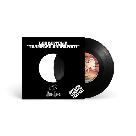 Led Zeppelin - Trampled Underfoot Vinyl Vinyl