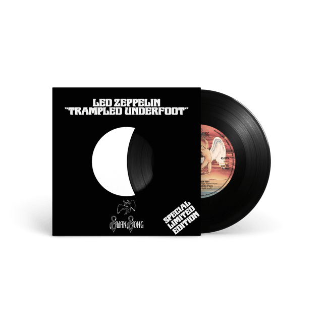 Led Zeppelin - Trampled Underfoot Vinyl Vinyl