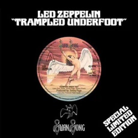Led Zeppelin - Trampled Underfoot Vinyl Vinyl