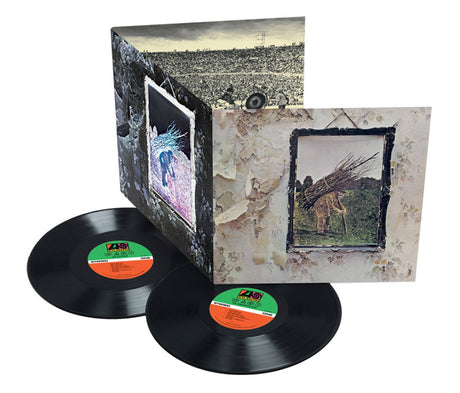 Led Zeppelin - Untitled Vinyl Vinyl