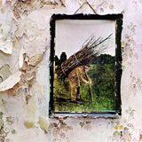 Led Zeppelin - Untitled Vinyl Vinyl