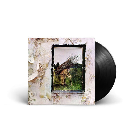 Led Zeppelin - Untitled Vinyl Vinyl