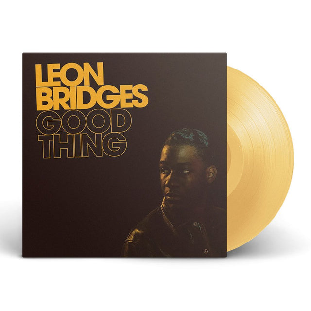 Leon Bridges - Good Thing Vinyl Vinyl